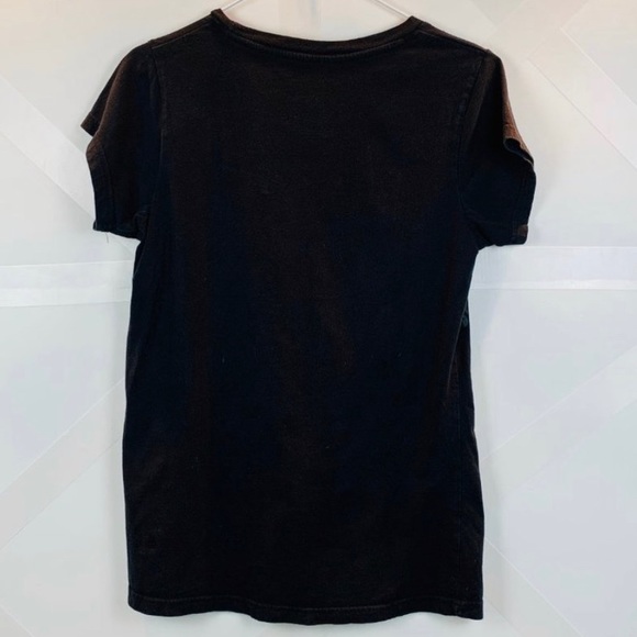 Wrangler Blues Graphic T-shirt - Picture 6 of 7